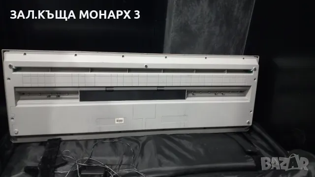 Клавир Yamaha portable Grand DGX-305, снимка 7 - Ресийвъри, усилватели, смесителни пултове - 48421645