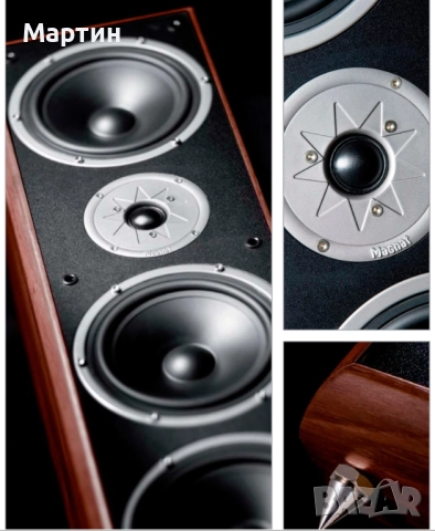 Magnat monitor supreme 1000, снимка 4 - Тонколони - 51950793