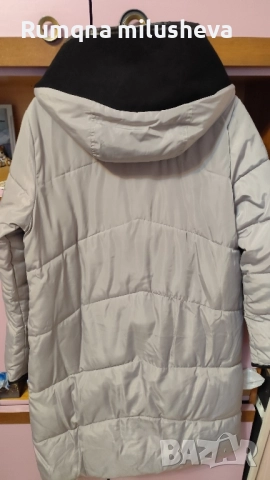 Дамски якета , снимка 4 - Якета - 49256371