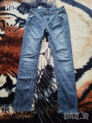 7бр. дънки/панталони М = 64лв.