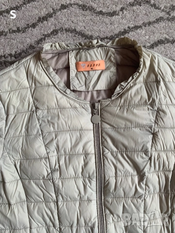 Преходно якенце М размер, снимка 5 - Якета - 53946705