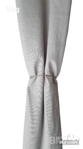 КОМПЛЕКТ ПЕРДЕТА ЗАВЕСИ И ТЮЛ, снимка 12 - Пердета и завеси - 40117973