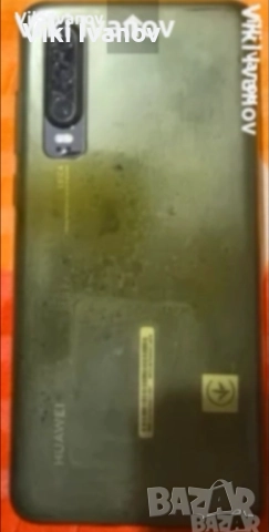 HUAWEI P30, снимка 3 - Huawei - 52829640