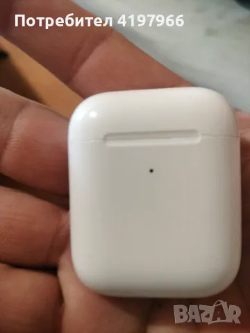 Apple airpods 2 pro, снимка 2 - Безжични слушалки - 48517921