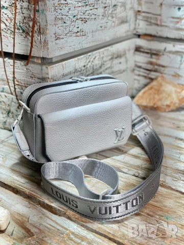 чанти louis vuitton, снимка 13 - Чанти - 50768322