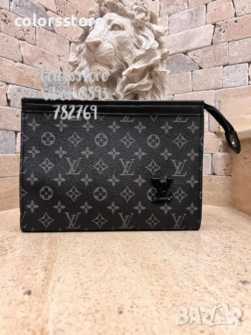 Клъч-несесер Louis Vuitton/IM490