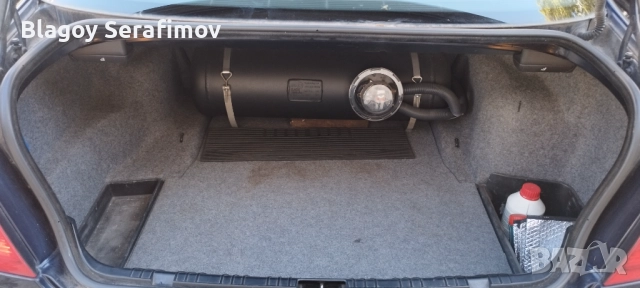 BMW 318i E46, снимка 10 - Автомобили и джипове - 52153277