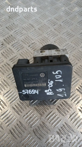 ABS Audi A3 2006 1K0907379K 1K0614517H 10.0206-0106.4