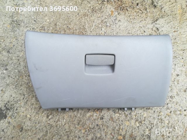 Kia Picanto Киа Пиканто жабка кора за багажник, снимка 4 - Части - 46181662