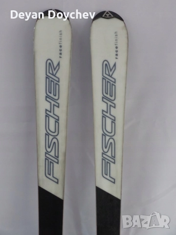 FISCHER RX5 FTi 160 cm, снимка 3 - Зимни спортове - 51880908