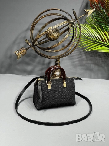 чанти fendi 19х13см , снимка 3 - Чанти - 51455951