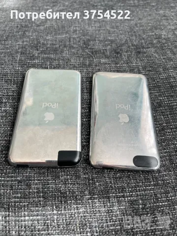 Айпод / Apple iPod touch, снимка 5 - iPod - 48205993