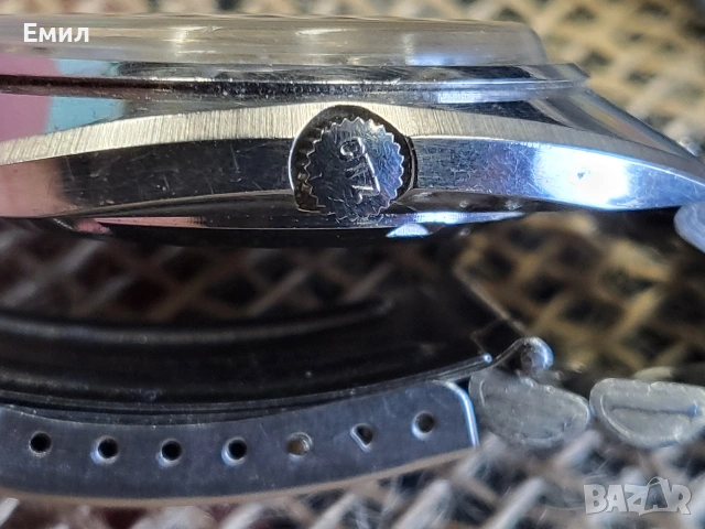 Колекционерски часовник CITIZEN 62-8638, снимка 6 - Колекции - 31988135