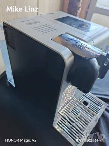 Delonghi EN750 Nespresso Latisima Pro, снимка 3 - Кафемашини - 47873989