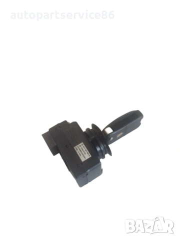 Контактен ключ / патрон на запалване с ключ за Porsche Cayenne 4.5 (2005) 3D0905865D 