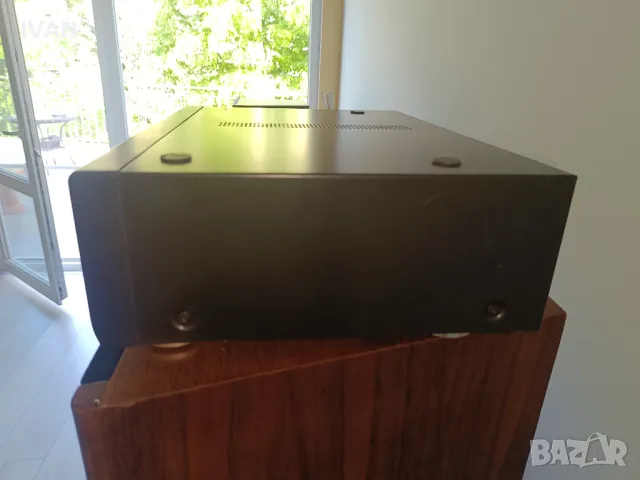 продавам краино стъпало technics-se-a800, снимка 4 - Ресийвъри, усилватели, смесителни пултове - 50217067