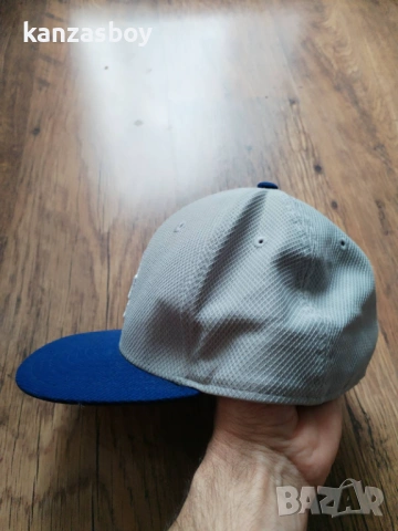 New Era Los Angeles Dodgers - страхотна мъжка шапка , снимка 3 - Шапки - 54254135