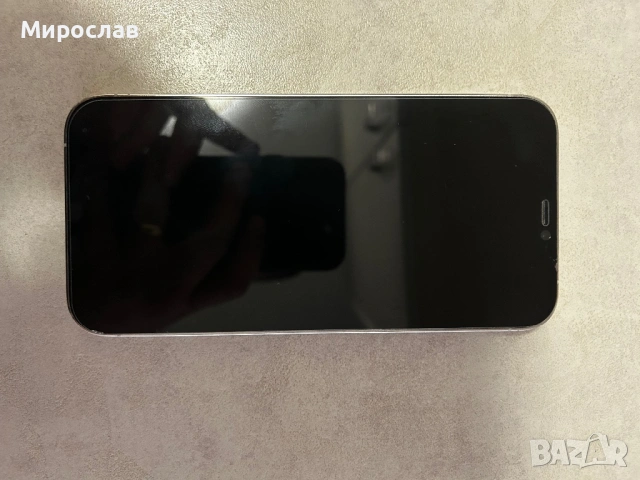 iPhone 12 PRO MAX 256GB, снимка 4 - Apple iPhone - 53942492