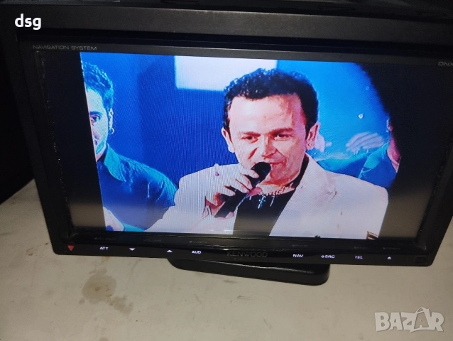 Kenwood dnx 7260 bt, снимка 7 - Аксесоари и консумативи - 52583685