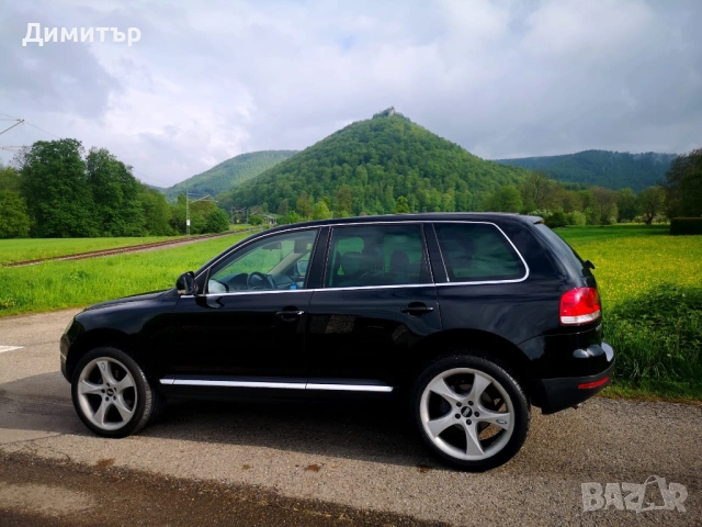 Джанти BBS. 5x130 ET52 Vw Tuareg, Porsche Cayenne, Audi Q7