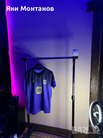 Барселона екип 26/27 , снимка 14 - Спортни дрехи, екипи - 53760090