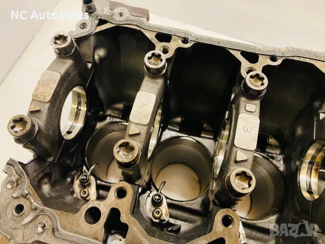 Цилиндров блок за Ford Transit Форд 2.0 EcoBlue YMF6 GK2Q-6015-AC FORD 2018, снимка 10 - Части - 49438337