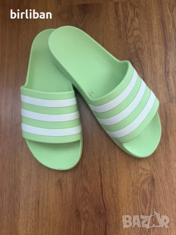 Чехли Adidas Originals, снимка 3 - Джапанки - 50618594