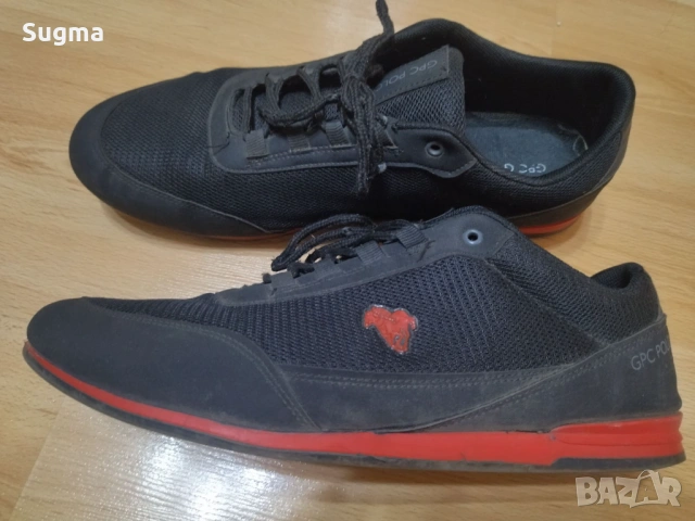 Маратонки 46н и 47н, снимка 9 - Маратонки - 53822850