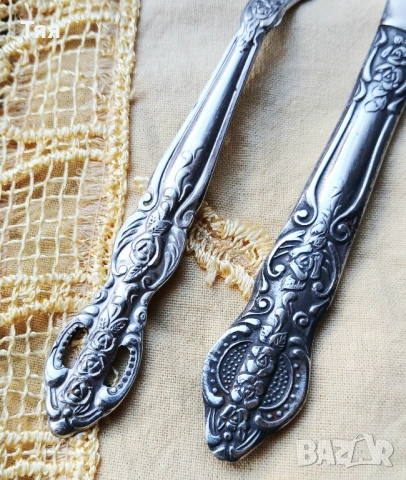 Немски прибори за хранене , снимка 5 - Прибори за хранене, готвене и сервиране - 54099459