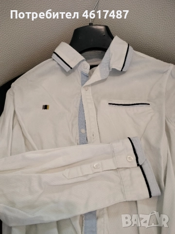 детски ризи , снимка 5 - Детски ризи - 52034536