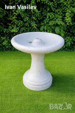 Уникални градински чешми– придайте, снимка 14 - Други - 54092785