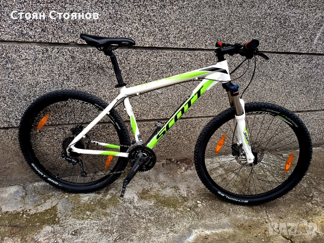Scott Scale 730 (Contessa Scale 730), снимка 3 - Велосипеди - 53655468