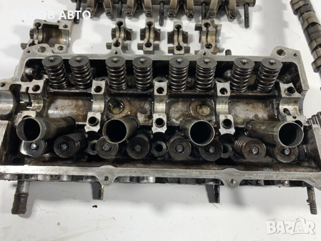 Оборудвана глава Дайхацу Фероза Oborudvana glava Daihatsu Feroza , снимка 2 - Части - 51908007