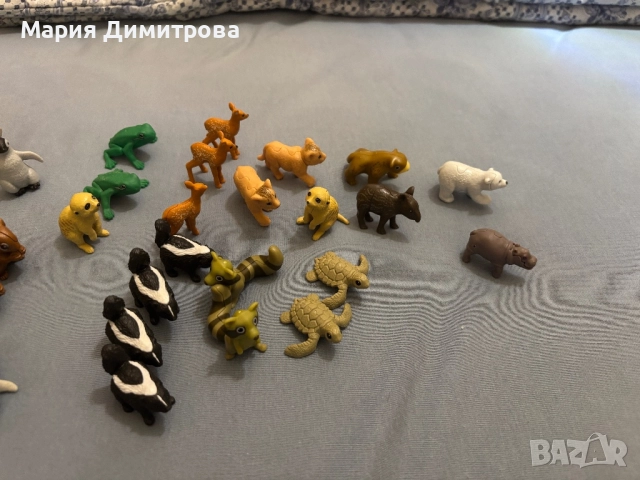 Kinder киндер играчки, снимка 18 - Колекции - 29142850