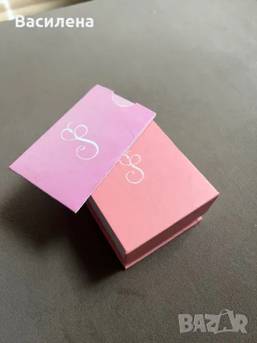 Сребърно колие , снимка 3 - Колиета, медальони, синджири - 49743073