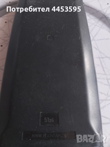 JVC RM- SES 300U, снимка 2 - Ресийвъри, усилватели, смесителни пултове - 52648253