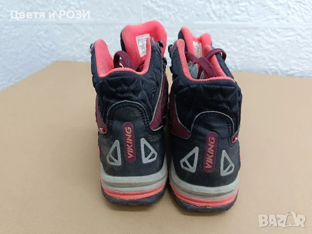 VIKING спортни обувки 38, снимка 2 - Маратонки - 50856465