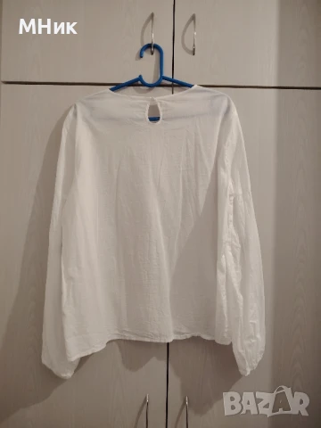 Дамска риза, снимка 5 - Ризи - 50565149