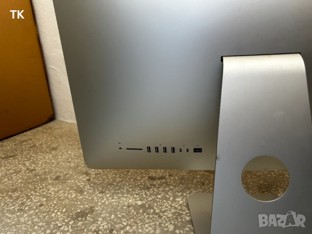 Продавам компютър Apple iMac 21.5'' A1418 заключен, снимка 3 - За дома - 52514655