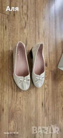 Обувки, снимка 7 - Дамски ежедневни обувки - 50046057