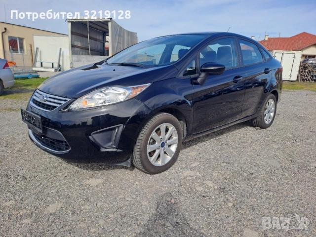 Форд Фиеста SYNC 1.6i 120к.с, снимка 3 - Автомобили и джипове - 50907148