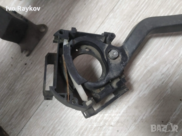  лоста , чистачките , 701953503AJ , Volkswagen TRANSPORTER IV , T4, снимка 3 - Части - 52887703