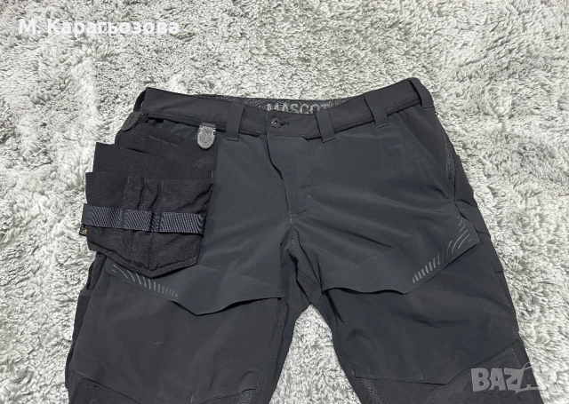 Mascot Customized Trousers 22279-605, Размер 56, снимка 4 - Панталони - 53821092