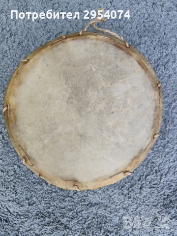 музикален инструмент барабан 79лв, снимка 2 - Ударни инструменти - 51081526