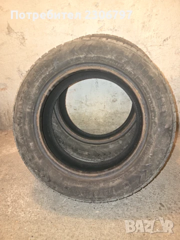 Зимни автомобилни гуми Jinyu 175/65/14