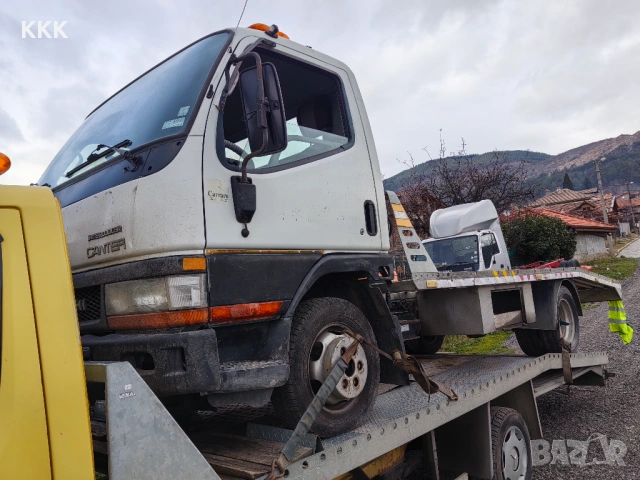 3.0tdi/2.8tdi, снимка 17 - Бусове и автобуси - 53086911