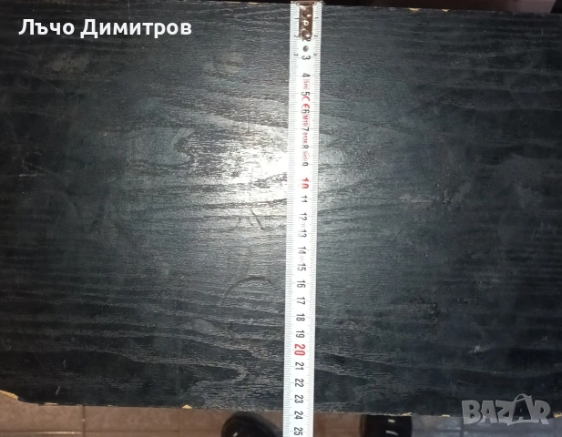 INFINITY RS-6000, снимка 5 - Тонколони - 53179031