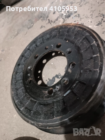 гуми и барабани за уаз, снимка 6 - Части - 52457544