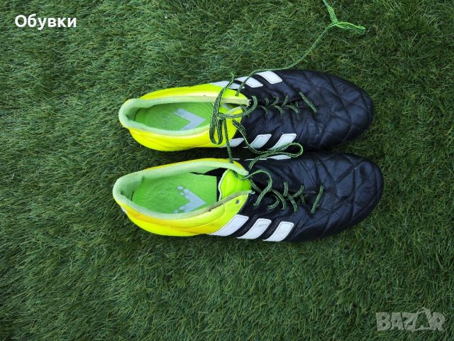 Adidas Ace 15.1, снимка 4 - Футбол - 45717262