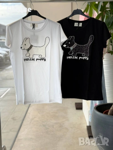 тениски , снимка 8 - Тениски - 53322435